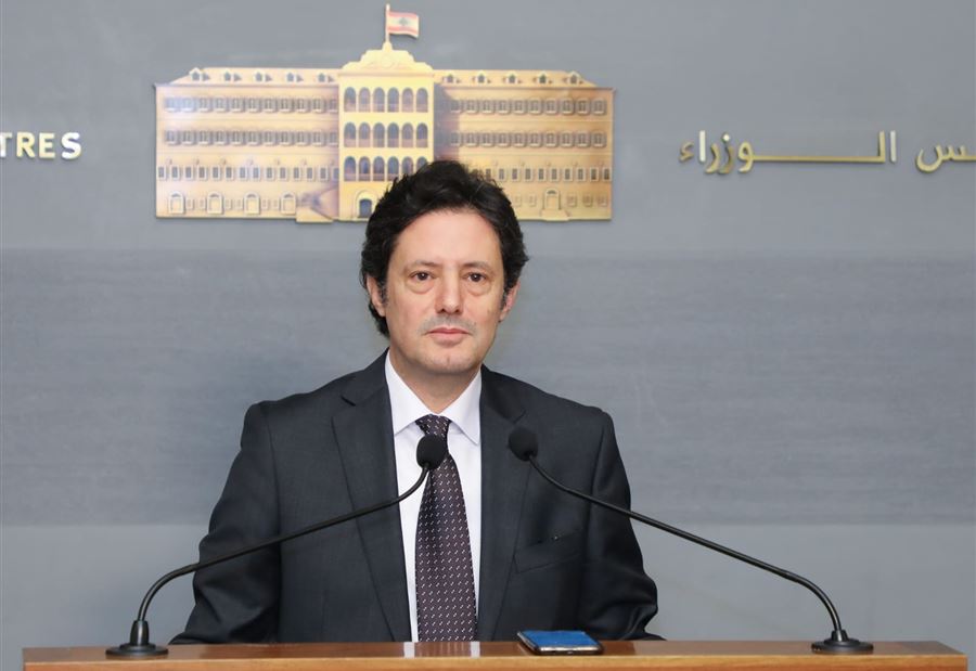 "بيعطي ما بياخد"... مكاري: يُقيمون في أرضنا رغماً عنّا