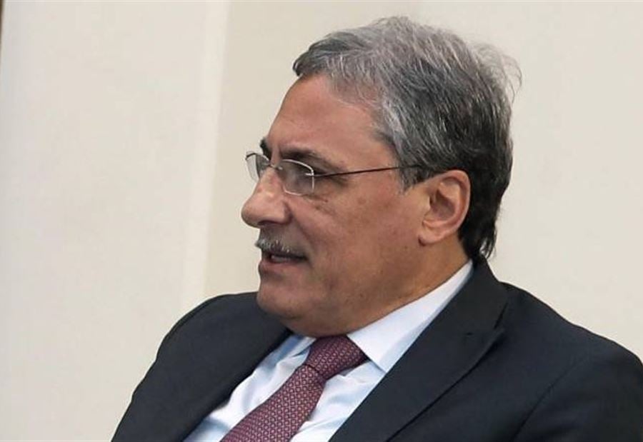 بيانٌ لوزير العدل حول "العريضة التي سترفع إلى مصرف لبنان"