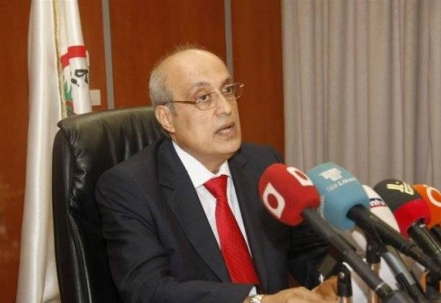 بعد عودة "الأراكيل".. أبو شرف يتحرّك 