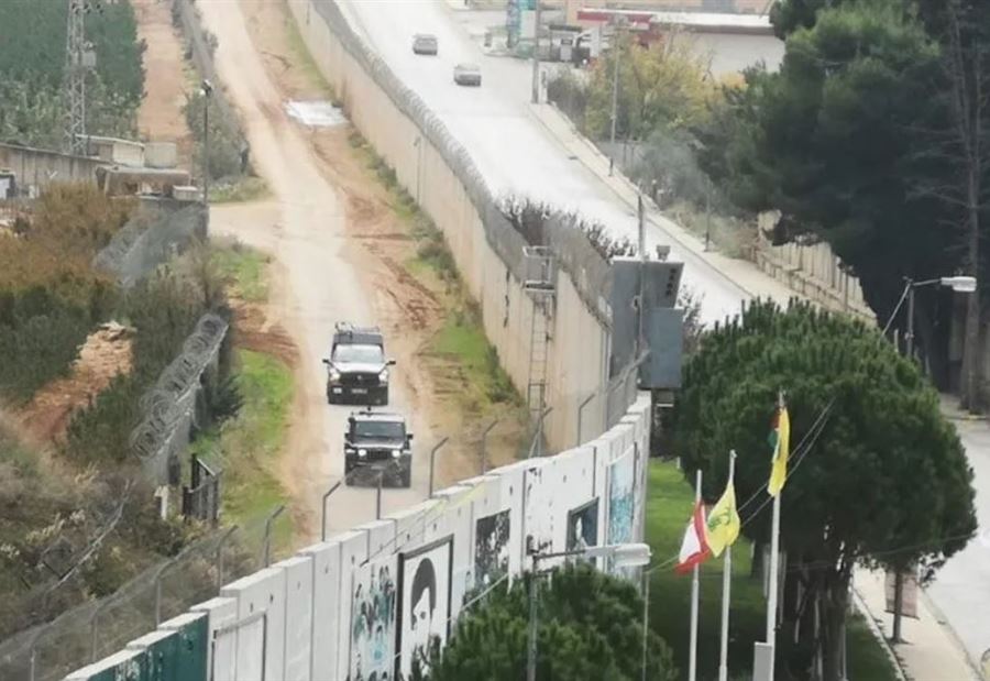 عودة الاشتباكات... اطلاق صاروخ من لبنان!