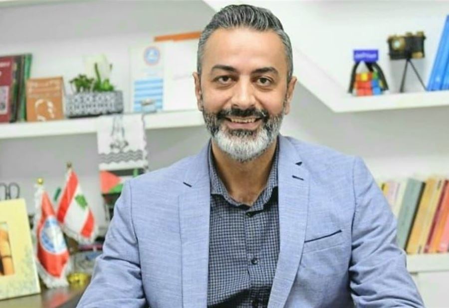 حديفه لـ نصرالله: عذرًا يا سيّد هل تقصد أنكم ضعفاء!؟
