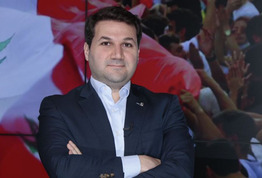 "جريمةٌ بحق لبنان"... الجميل: لن نقبل برئيس مزهرية