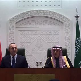 الجبير:  لنقل السلطة من الأسد