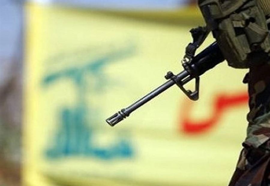 حزب الله يعلّق على التفجيرات الإرهابية في سريلانكا حزب الله يعلّق على التفجيرات الإرهابية في سريلانكا