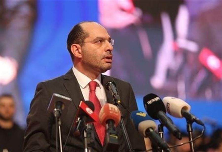 مراد: الأمور تتفاقم 