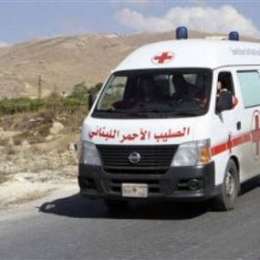 وفاة رقيب اول في الجيش بإنقلاب سيارته