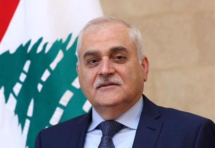 جبق يحذِّر من كارثة طبية