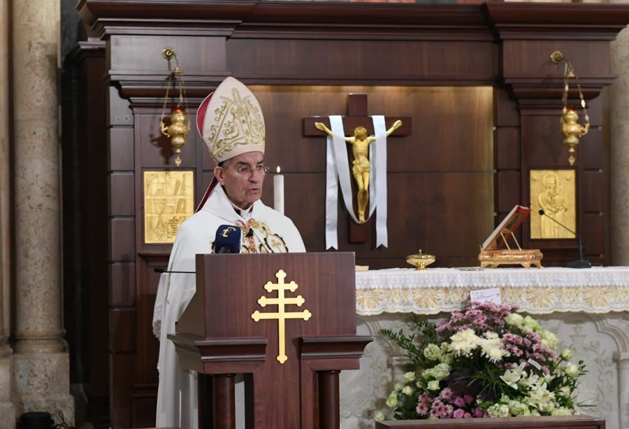 الراعي الى استراليا غدًا!