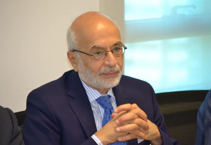 شهيب يُغرد عن جريمة موصوفة