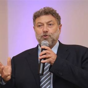 افرام: لاقرار قوانين إنقاذية تفادياً للإنهيار الكبير افرام: لاقرار قوانين إنقاذية تفادياً للإنهيار الكبير