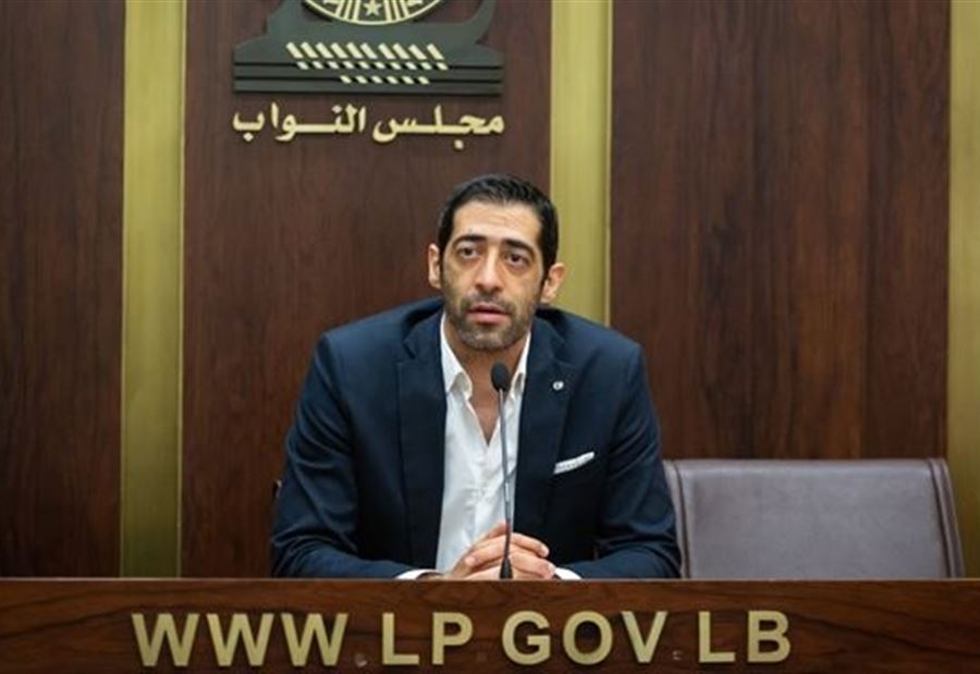 الياس حنكش: وين الدولة من دعم شعبها؟