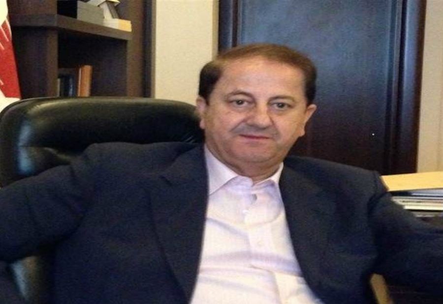 طلال المرعبي: لمصلحة من إطلاق السهام على عثمان؟