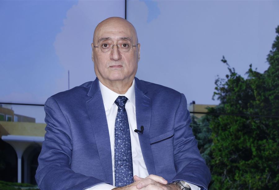 جوزيف أبو فاضل يستذكر والده!