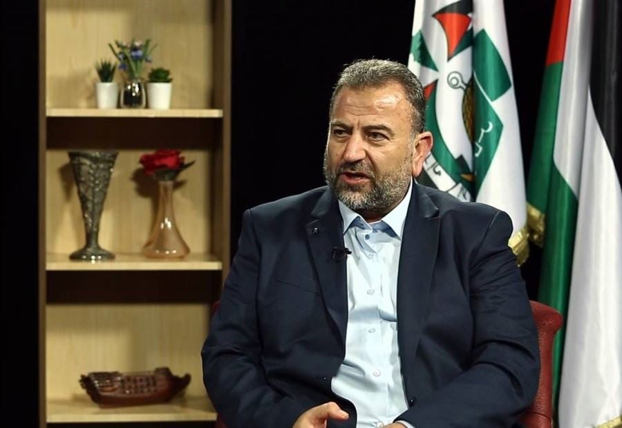 تشكيكٌ برد الحزب... وإتهامٌ بتفاهم أميركي - إيراني لاغتيال العاروري! 