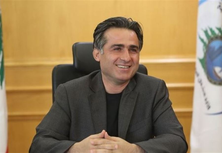 حمية يتحدّث عن "ثابتتين اساسيتين"!