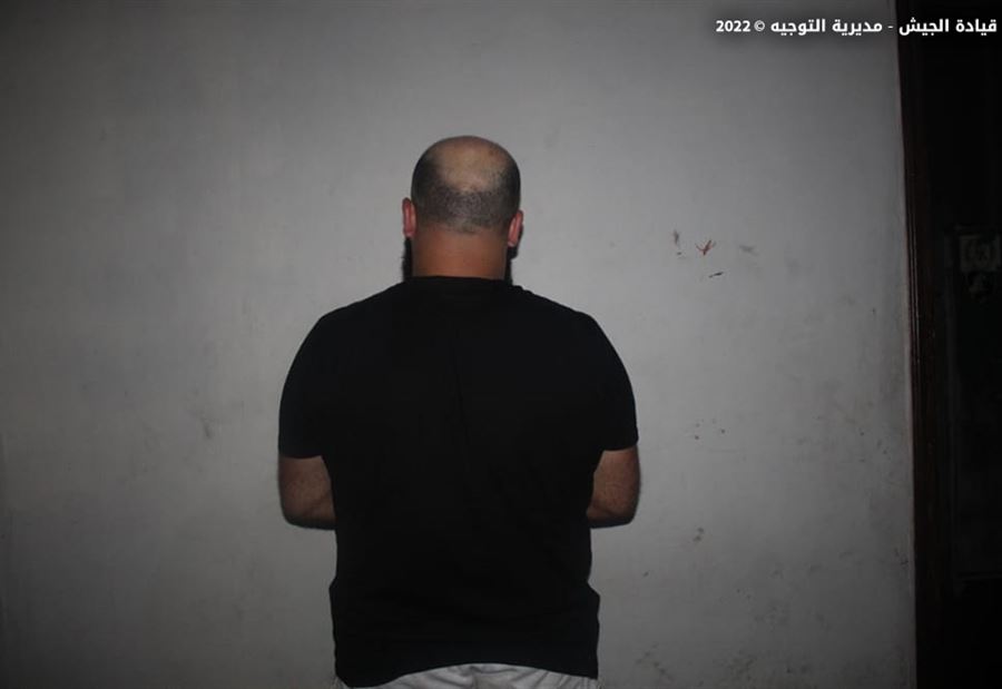 الجيش يكشف تفاصيل ما حصل في إشكال باب التبانة