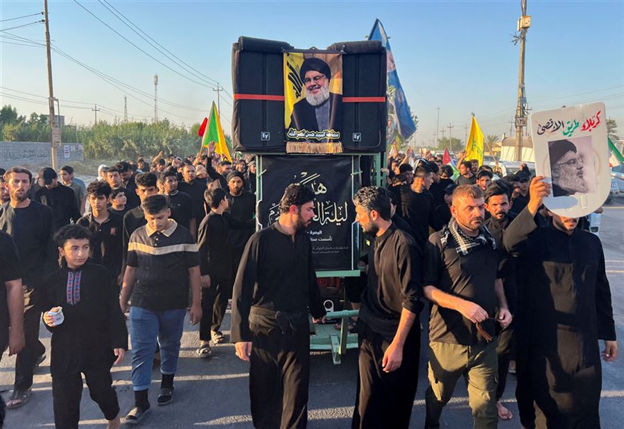 "المقاومة ستنتصر"... نائب "حزب الله": قتل القادة لن يهزمنا