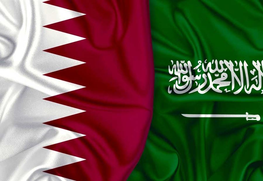 السعودية تقطع الطريق على قطر... نحن هنا!