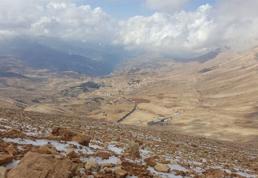 "متاريس" و"طلقات نارية مكان الجريمة"... اليكم آخر تطورات التحقيق بقضية "بشرّي"