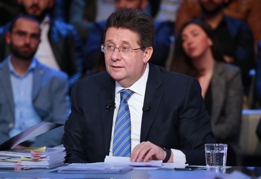 "تواصل بين القوات والتيار"...  توضيحٌ من كنعان