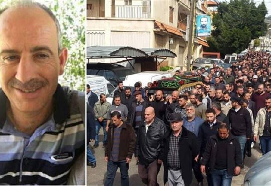 جريمة عربصاليم... هذا ما رواه القاتل 