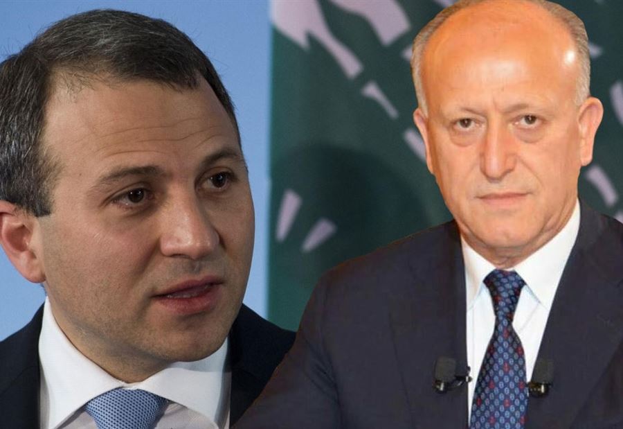 بعد شكوى باسيل.. "المطبوعات" تصدر حكمها وتدين ريفي! 
