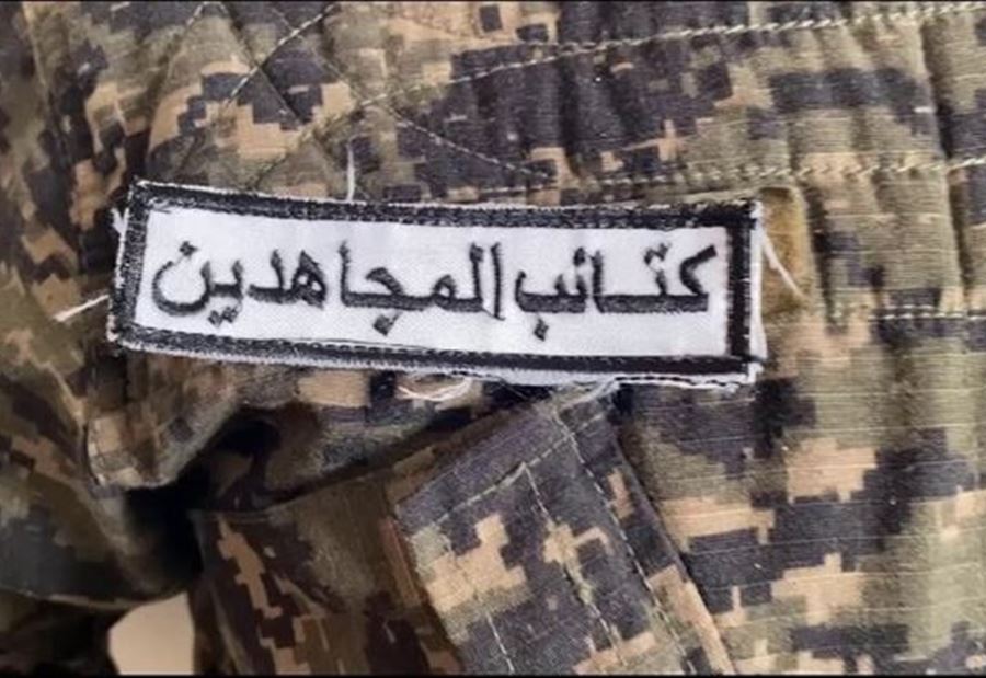 بالفيديو: كتائب المجاهدين تستهدف دبابة إسرائيلية