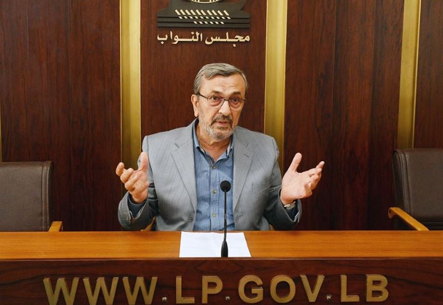 "أجندات لتنفيذها"... عز الدين: نحن من دعاة الحوار منذ اللحظة الأولى