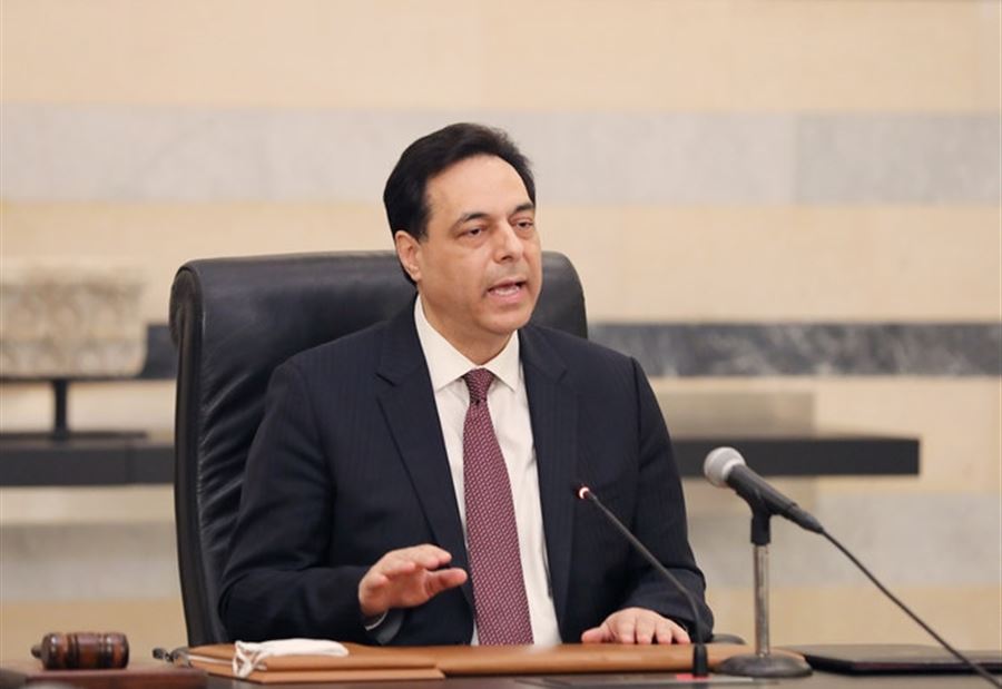 كورونا لن تعوّم دياب
