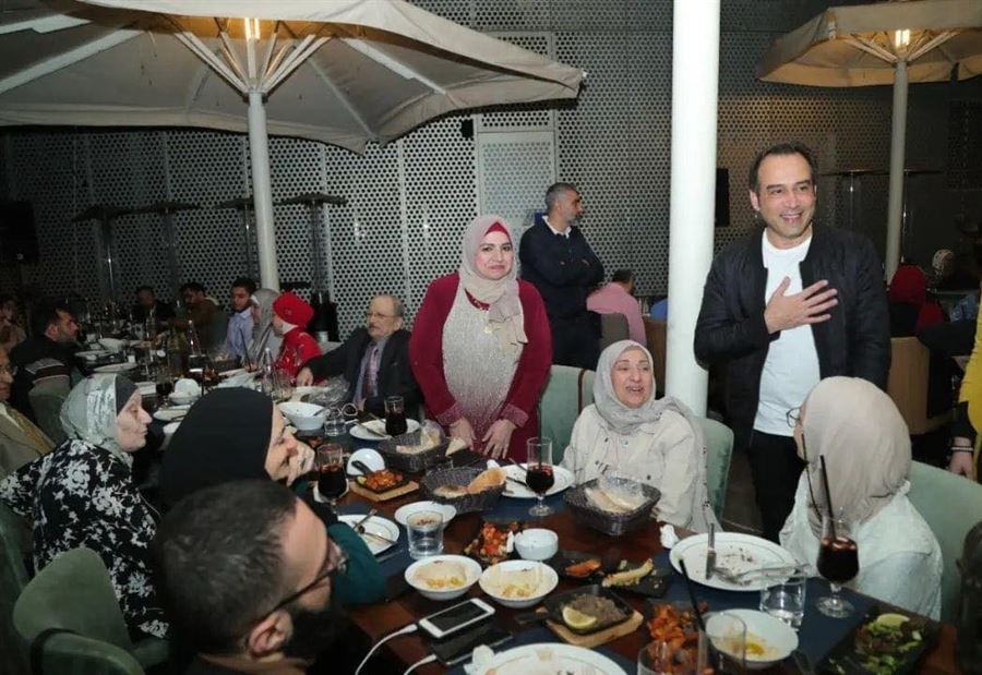 نبيل بدر: لا تضيعوا الفرصة 