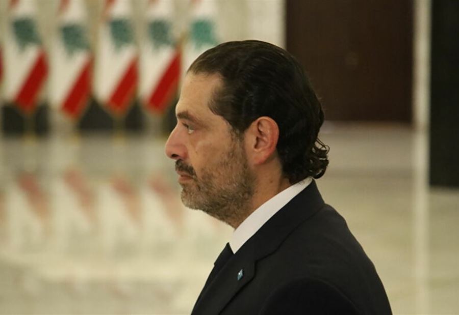 تيمور جنبلاط يَكشُف عن "قرار" الحريري