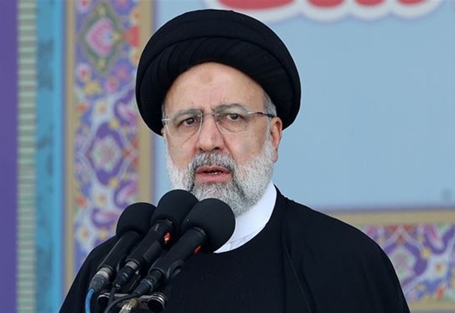 الرئيس الإيراني يُراسِل نصرالله... ماذا في مضمون الرسالة؟