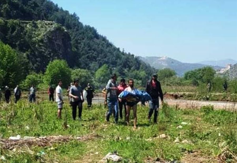 ما مصير الطفلين اللذين فُقدا أمس في الضنية؟