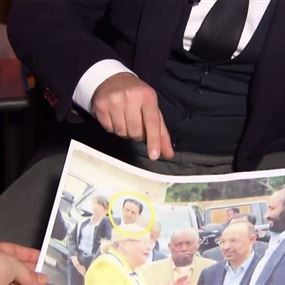 "قتلة خاشقجي كانوا مرحين وشربوا الخمر بعد الجريمة" "قتلة خاشقجي كانوا مرحين وشربوا الخمر بعد الجريمة"