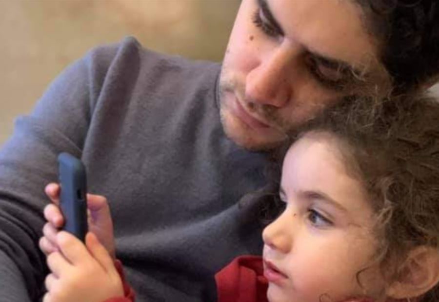 والد أصغر ضحية لإنفجار بيروت: هكذا انتقمت لطفلتي!