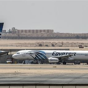 مضيفة مصرية "توقعت" وفاتها قبل عامين