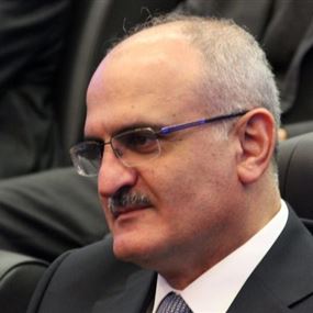 حسن خليل: تهديد سوريا من بوابة ادلب تهديد للبنان  حسن خليل: تهديد سوريا من بوابة ادلب تهديد للبنان