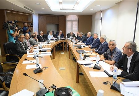 تعديلات تطاول قانون أصول المحاكمات الجزائية
