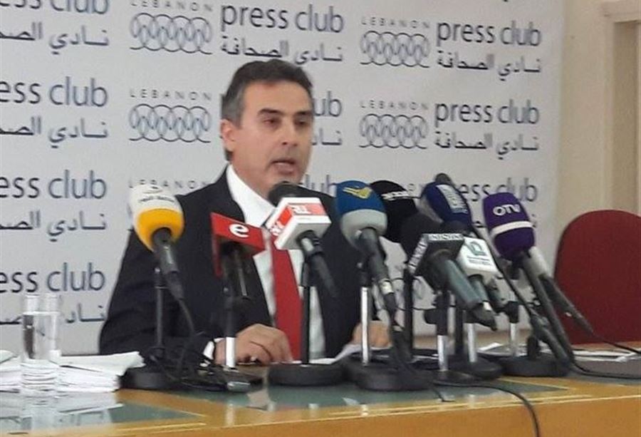 بيفاني يكشف المستور