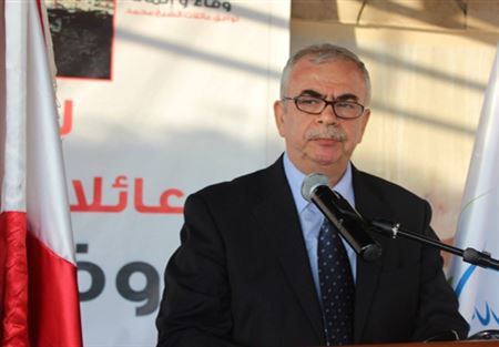 فوز لائحة توافق عائلات الشيخ محمد: "وفاء وانماء"