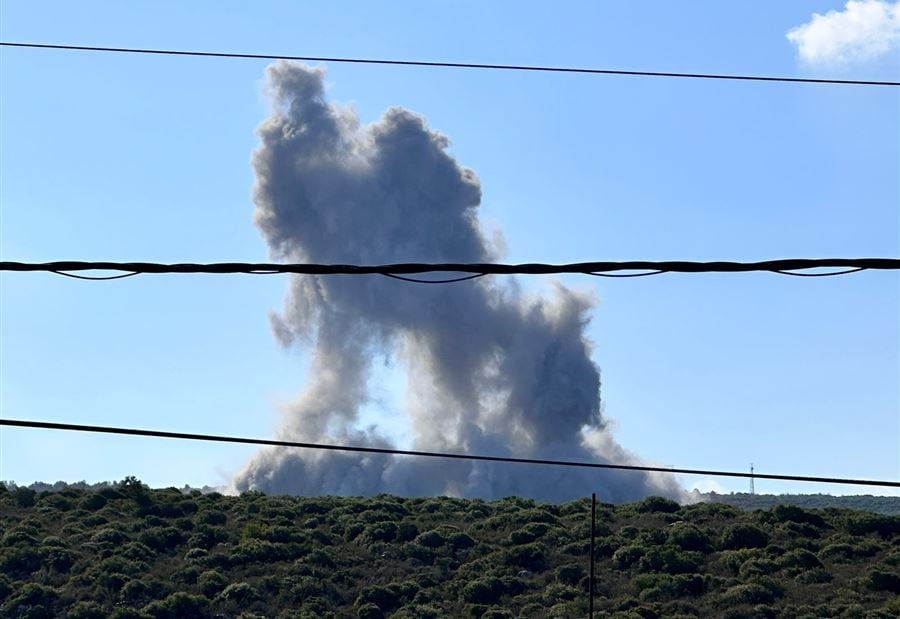 التوتر يتواصل جنوبًا... وإستهداف جديد لمواقع إسرائيلية!