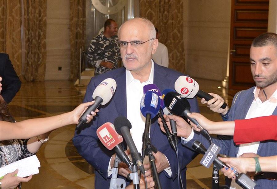 علي حسن خليل يتحدّث عن "مبالغة كبيرة بالحديث الإعلامي"