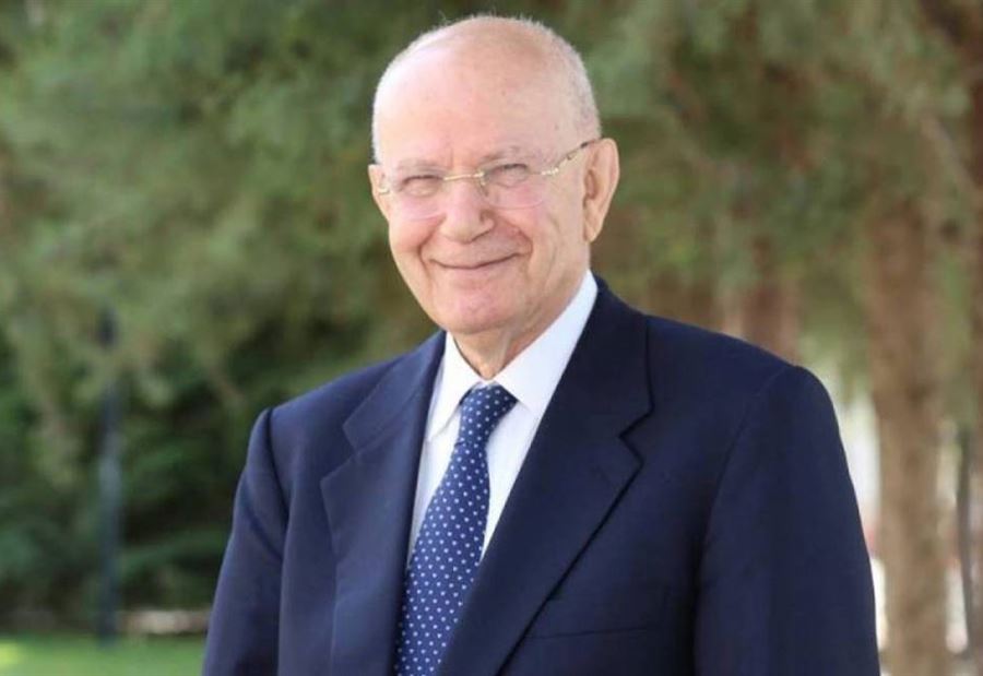 مراد يؤكد تماسك "اللقاء التشاوري"