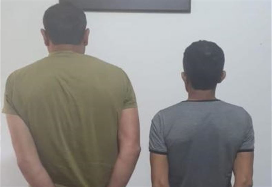 دخلوا فيلا وكبّلوا كل من بداخلها... ونفّذوا مخطّطهم