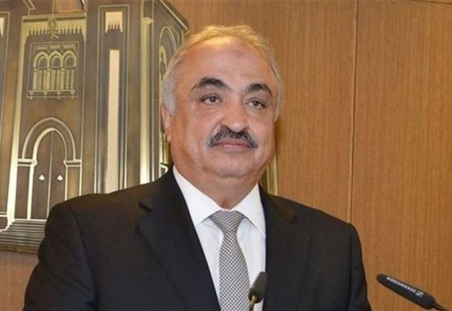 الحجار يكشف أمراً خطيراً!