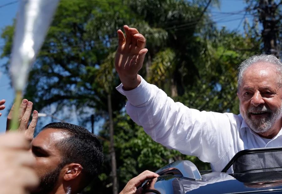 انتكاسة لليمين المتطرف... لولا دا سيلفا رئيسًا للبرازيل