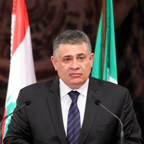 ضو للسيد: عهد ميشال سليمان يشرفك ويشرف كل لبناني
