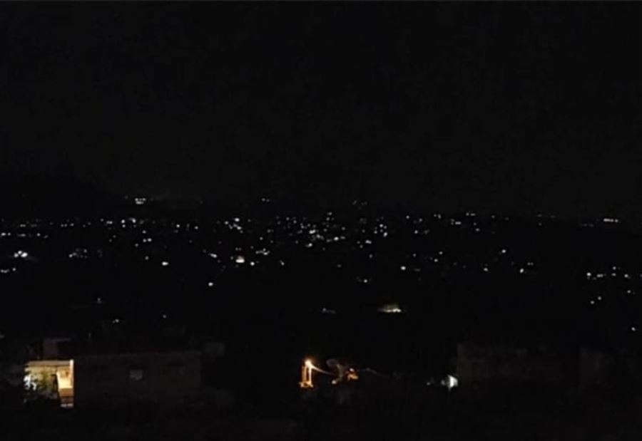 رشقات نارّية إسرائيليّة فوق دورية لـ"الجيش"!