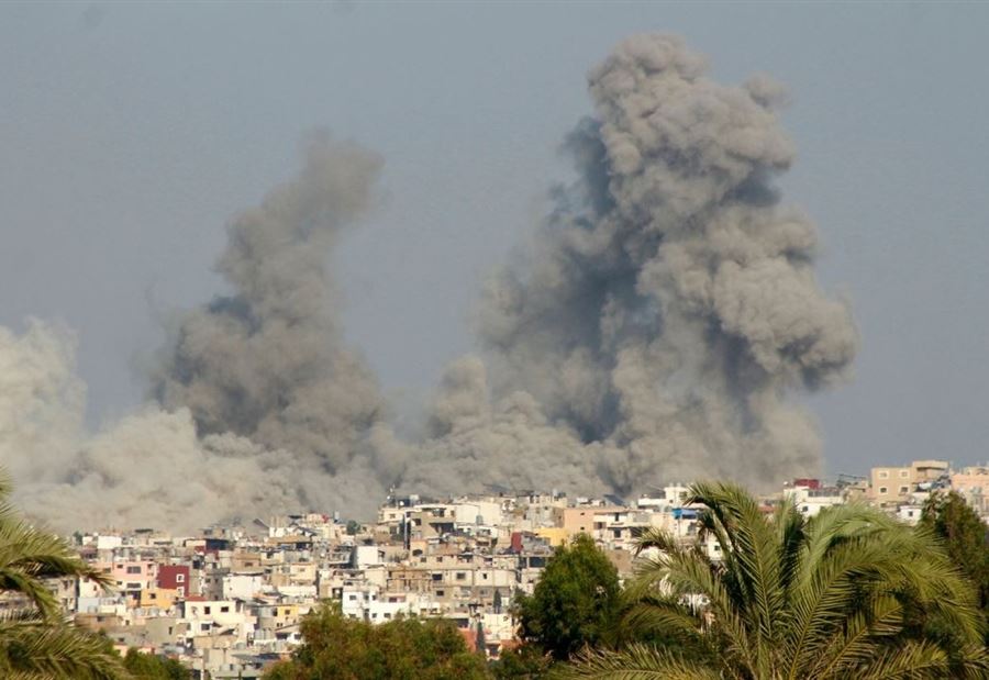 ما مدى تحفيز التفجيرات الإسرائيلية في لبنان للنشاط الزلزالي؟