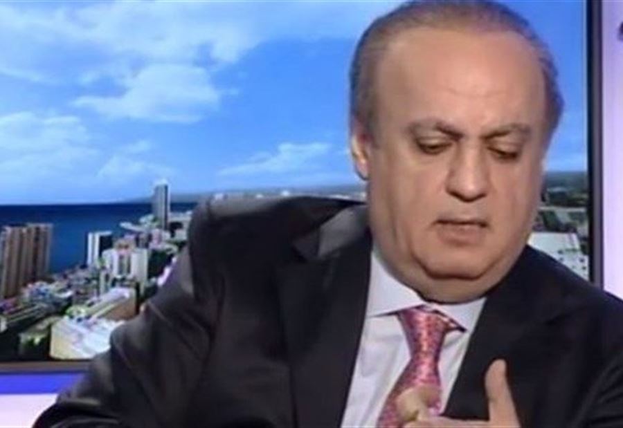 وهاب يصف عثمان بـ"الكذاب الحقيقي" ويتوعده بكشف "أوكار القمار"
